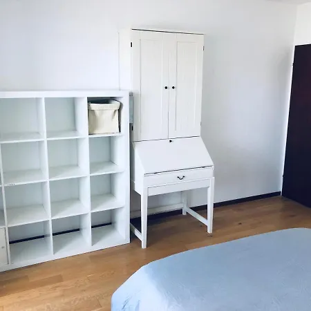 Close From Train Station And City Center 105m2 Apartment Luxembourg