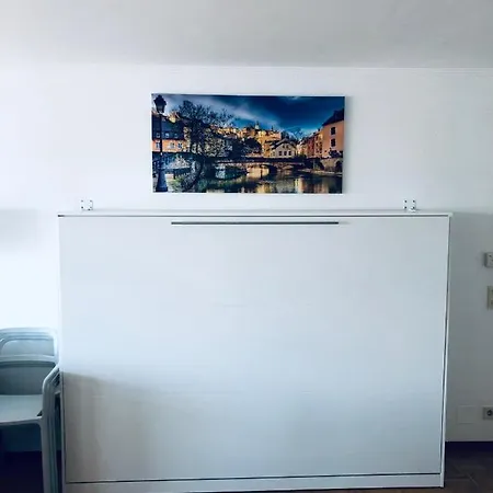 Close From Train Station And City Center 105m2 Appartement